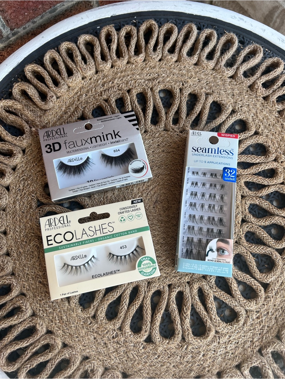 Ardell Lash Bundle